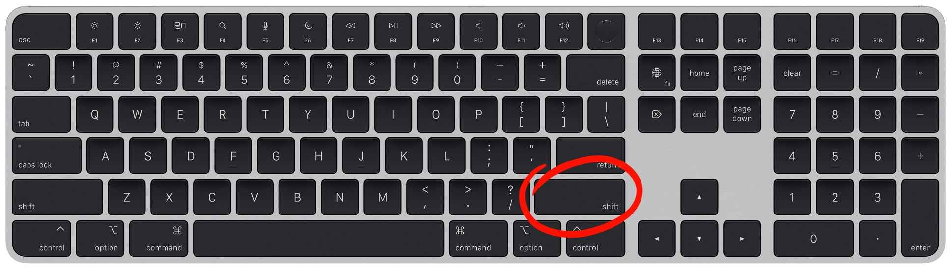 How To Lock and Unlock Your Keyboard on Windows 10