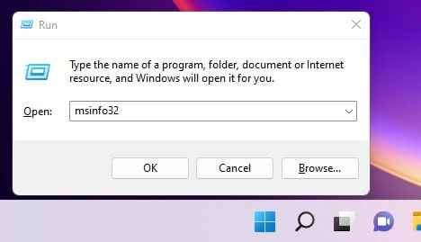 Use Windows Key+R to Quickly Launch Apps As Administrator
