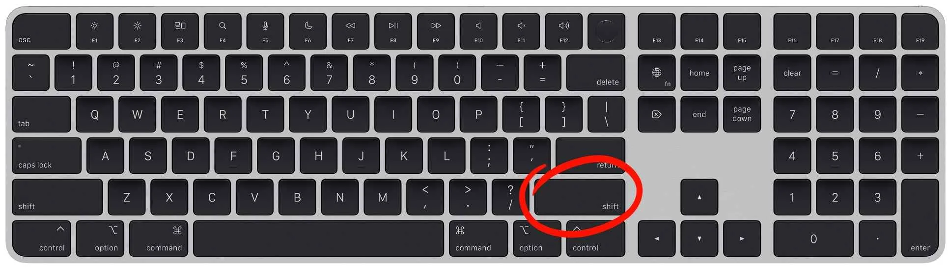 How To Lock and Unlock Your Keyboard on Windows 10