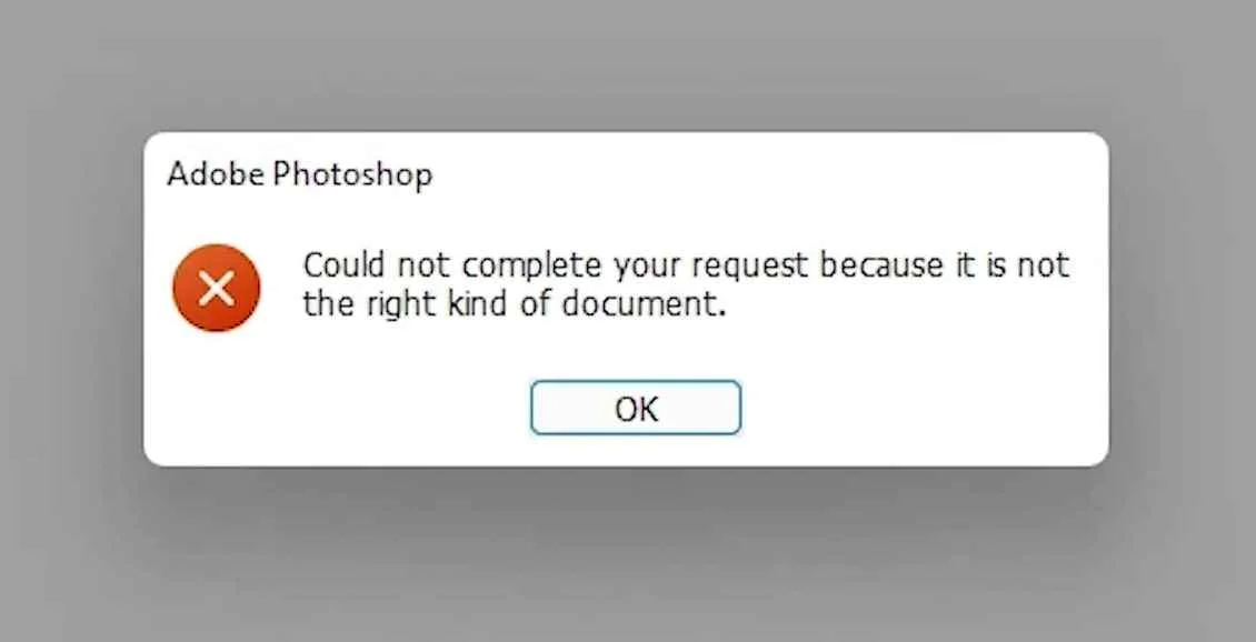 WebP Image opening Error in Photoshop